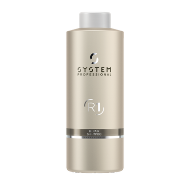 System Professional Repair Shampoo 1L